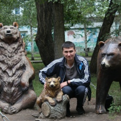 Рамик Галиев, 12.03.1991, Кокшетау