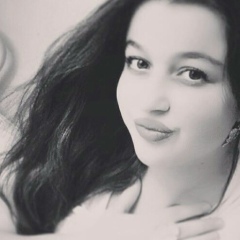 Милана Абуева, 11.12.2000, Leipzig