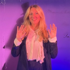 Анна Лобова, 11.01.1987, Нижний Новгород