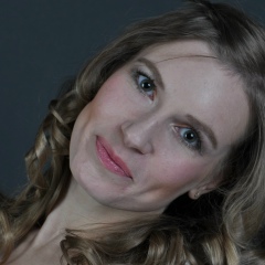 Валюшка Селиванова, 25.03.1989, Москва