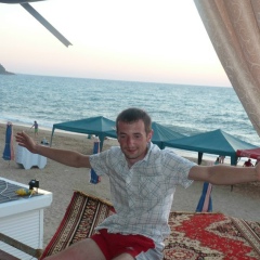 Евгений Борисов, 21.07, Москва