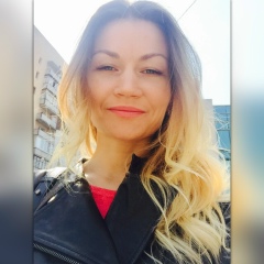 Юлия Стефанцева, 05.11, Харьков