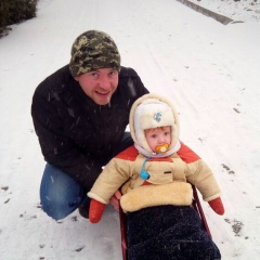Юрій Гецко, 05.05.1991
