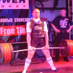 Игорь Умеренков, 13.09, Курск