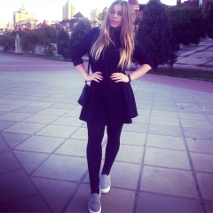 Ирина , 09.04.1997, Москва