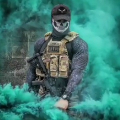 Руслан Оздиев, 03.06.1993, Грозный