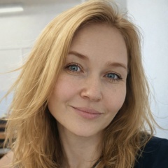 Светлана Поликарпова, 17.11, Красноярск