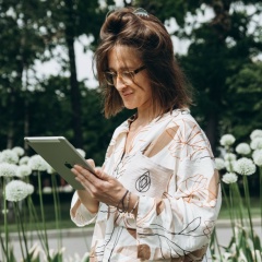 Надежда Ковалева, 02.10, Москва