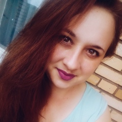 Марта Исаева, 06.10.1994, Киров