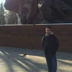 Тимур Бадалов, 01.03, Новосибирск