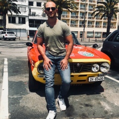 Александр Максименко, 05.01.1988, Минск