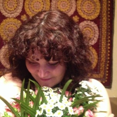 Ольга Викторова, 23.08, Санкт-Петербург