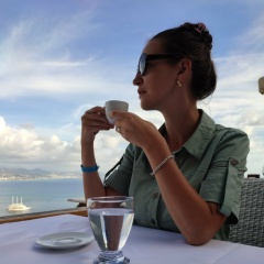 Анастасия Картупалова, 09.11.1981, Санкт-Петербург