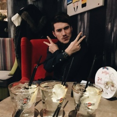 Максим Головньов, 12.02.1988, Львов