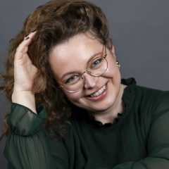 Светлана Проскурина, 18.04.1989, Lappeenranta