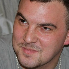 Алексей Бушманов, 18.04, Королёв