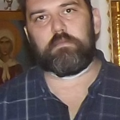 Миша Майоров, 16.12.1982, Санкт-Петербург