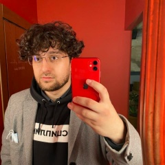 Андрей Гречко, 16.03.1994, Москва