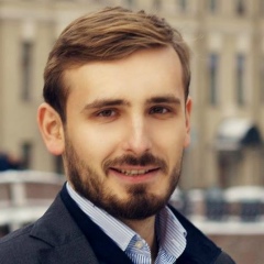 Кирилл Шохин, 14.04, Санкт-Петербург