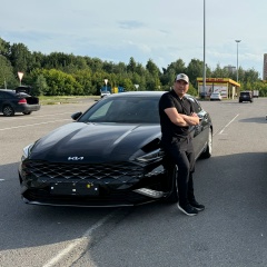 Анвар Абдыралиев, 26.09.1991, Москва