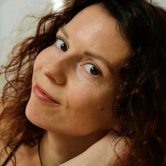 Евгения Мухаметханова, 12.04.1987, Екатеринбург