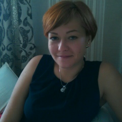 Оксана Маліцька