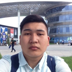 Ерзат Бақытқазы, 01.07.1999, Алматы