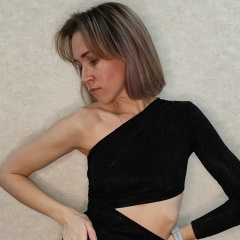 Екатерина Колунтаева, 26.12, Москва