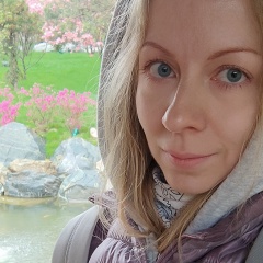 Наталья Ашихмина, 17.09, Екатеринбург