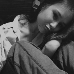 Саша Романова