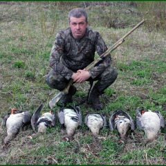 Сергей Быбочкин, 19.08, Санкт-Петербург