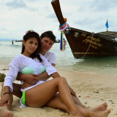 Дина Нурбаева, Алматы