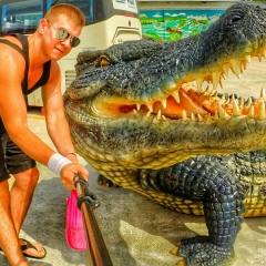 Денчик Тушинский, 21.03, Москва