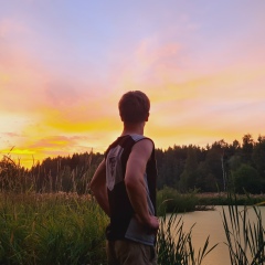 Никита Алтухов, 31.01