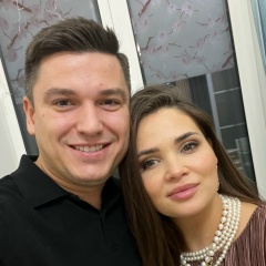 Александр Карпов, Самара