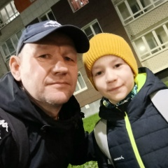 Сергей Груздов, 24.10.1978, Череповец