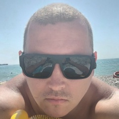 Дмитрий Игоревич, 31.03.1987, Санкт-Петербург