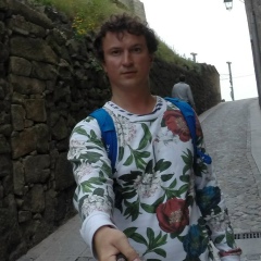 Андрей Плотников, 21.05.1986, Пермь