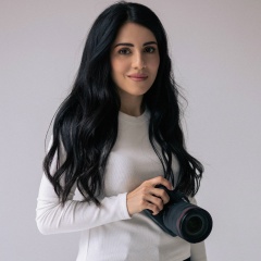 Нара Алексанян, 29.06.1994, Пятигорск