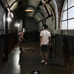 Александр Семенов, 13.01, Москва