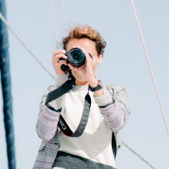 Анна Понамарчук, 29.03, San Francisco