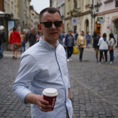 Иван Белогуров, 27.11, Москва