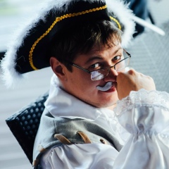 Александр Тимошин, 13.03.1991, Москва