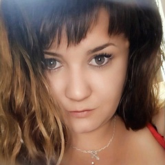 Анна Попова, 02.03.1991, Нефтегорск