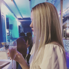 Екатерина Нетепенко, 04.03, Советск
