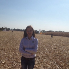 Виктория Андрощук, 21.01, Киев