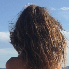 Юлия Напиральская, 20.10, Житомир