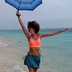 Мария Ермакова, 08.08, Москва