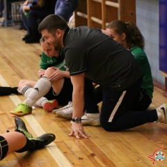 Михаил Дурандин, 06.05.1986, Санкт-Петербург