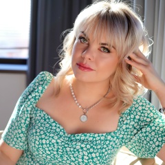 Виктория Гаевая, 08.06.1989, Ставрополь